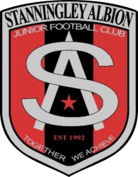 Stanningley Albion badge